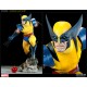 Marvel Comics Legendary Scale Statue 1/2 Wolverine 79 cm